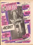 Muziekkrant Oor 1978 nr. 21